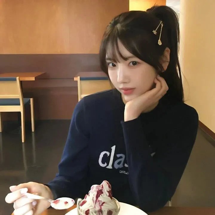 作为替身的她