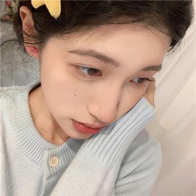 五个女生