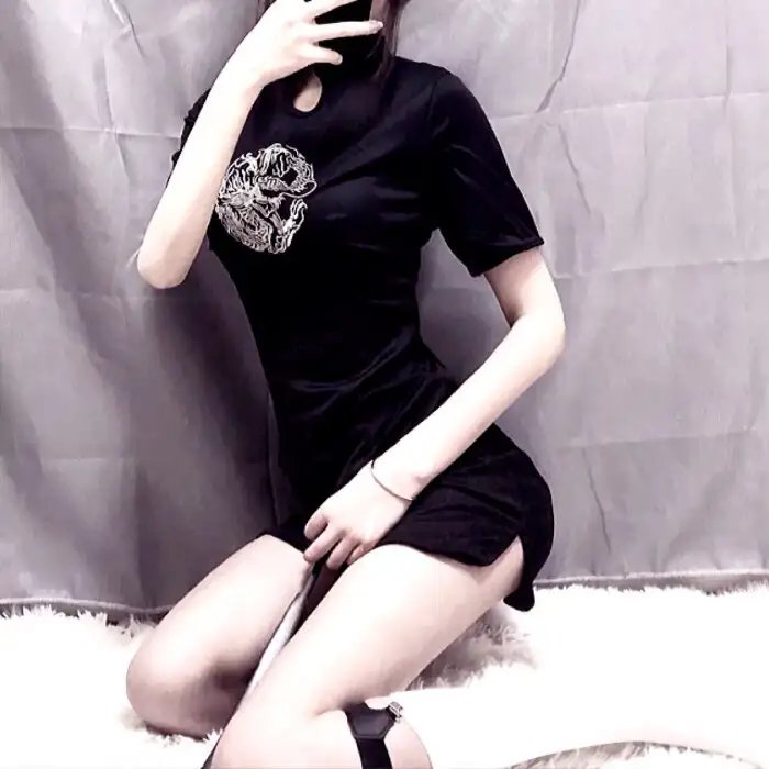 黑魔术学园