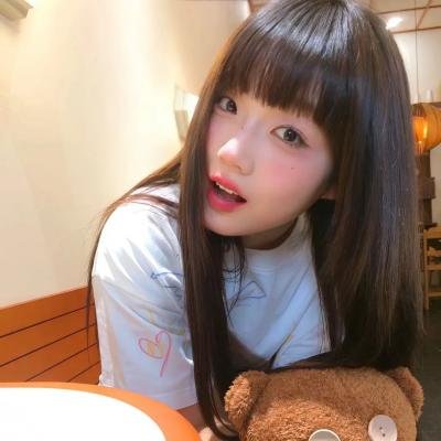 米芽米咕人