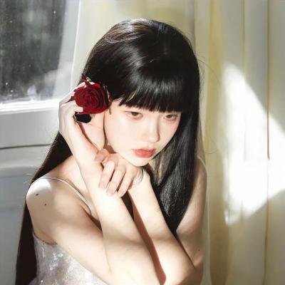 寻爱的女人